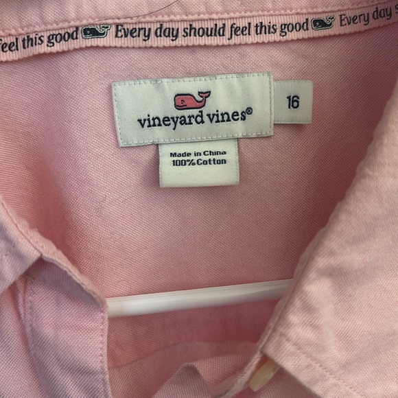 Vineyard Vines Long Sleeve Shirt - Picture 5 of 11